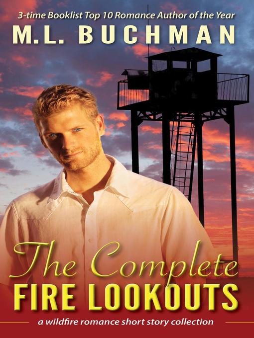 Cover image for The Complete Fire Lookouts